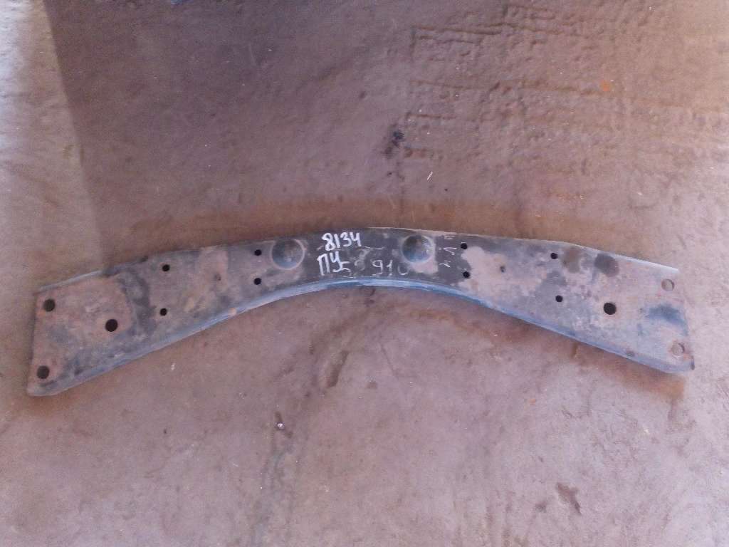 траверса замков кабины б/у - 2